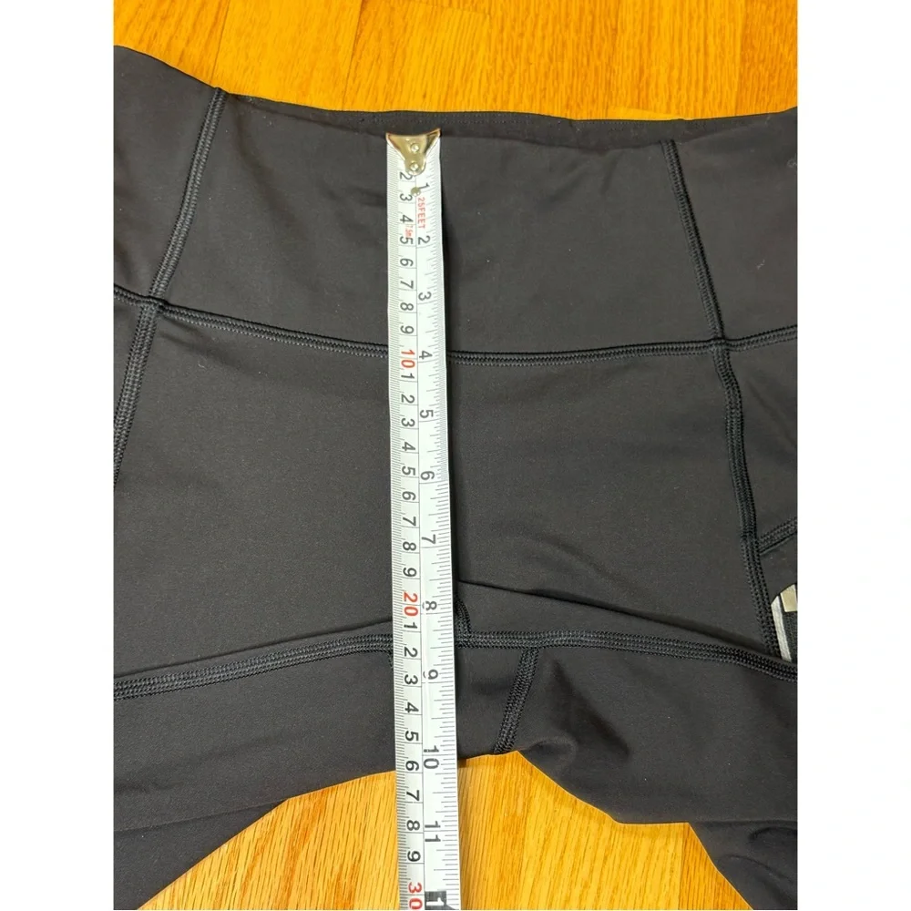 Athleta Rainier High Rise Legging
